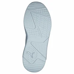 X-ray 2 Square Puma White-puma White-gray Vio