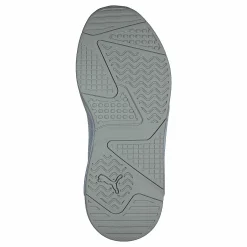 X-ray Game Puma White-gray Violet-rosewat