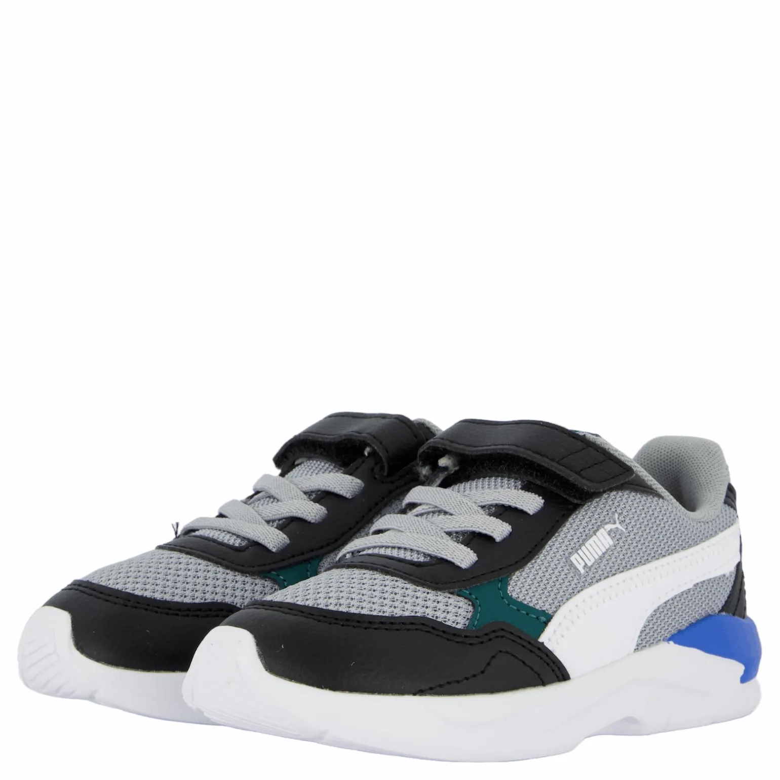 X-ray Speed Lite Ac+ Inf Puma Black-puma White-malachit