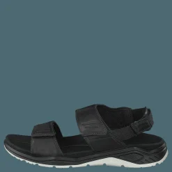 X-trincic Black