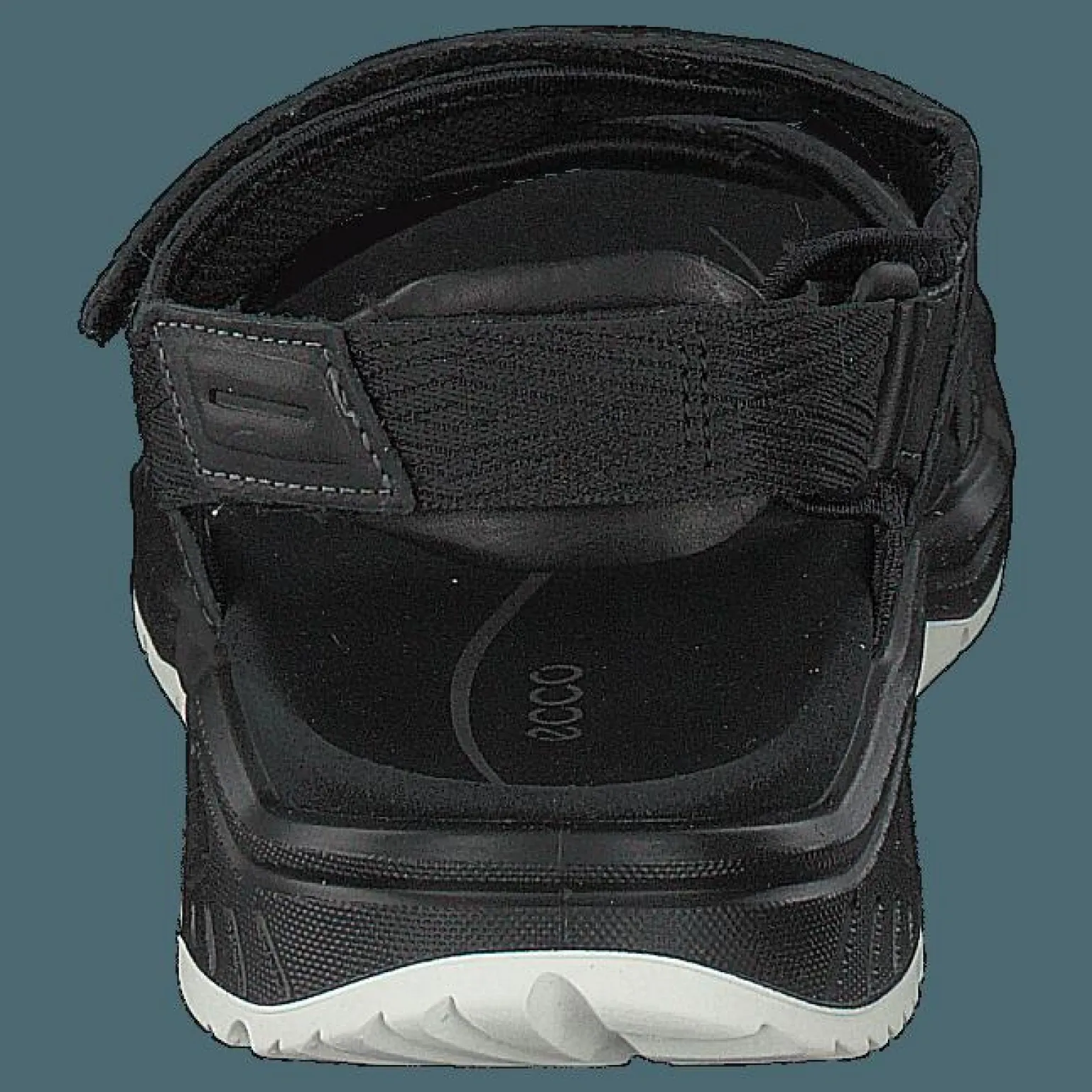 X-trincic Black
