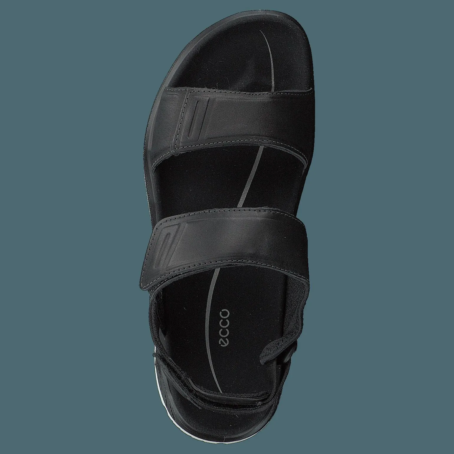 X-trincic Black