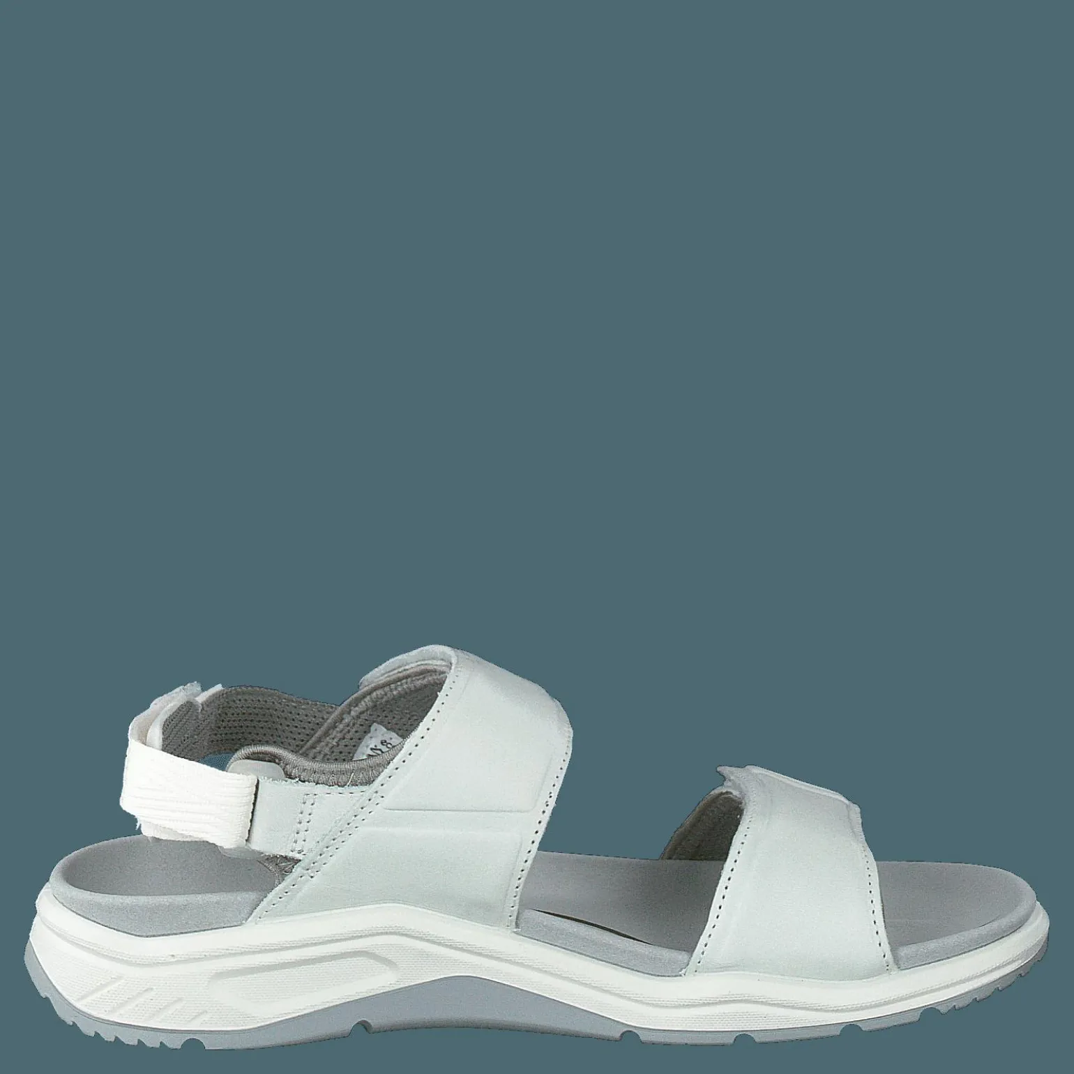 X-trincic White
