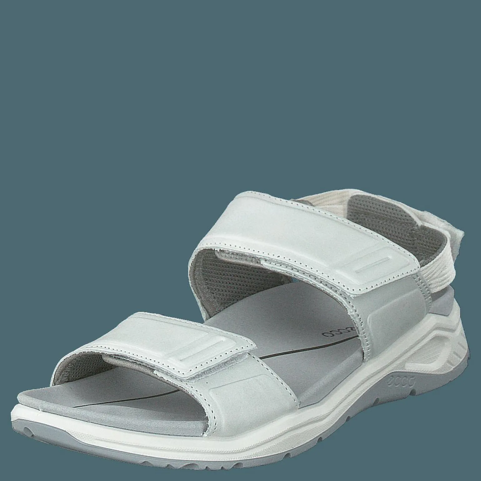 X-trincic White