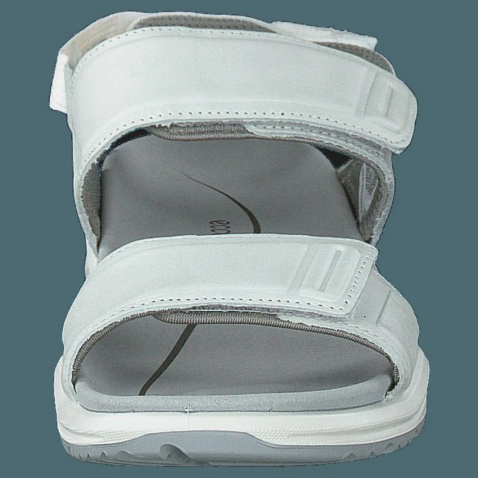 X-trincic White