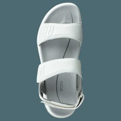 X-trincic White