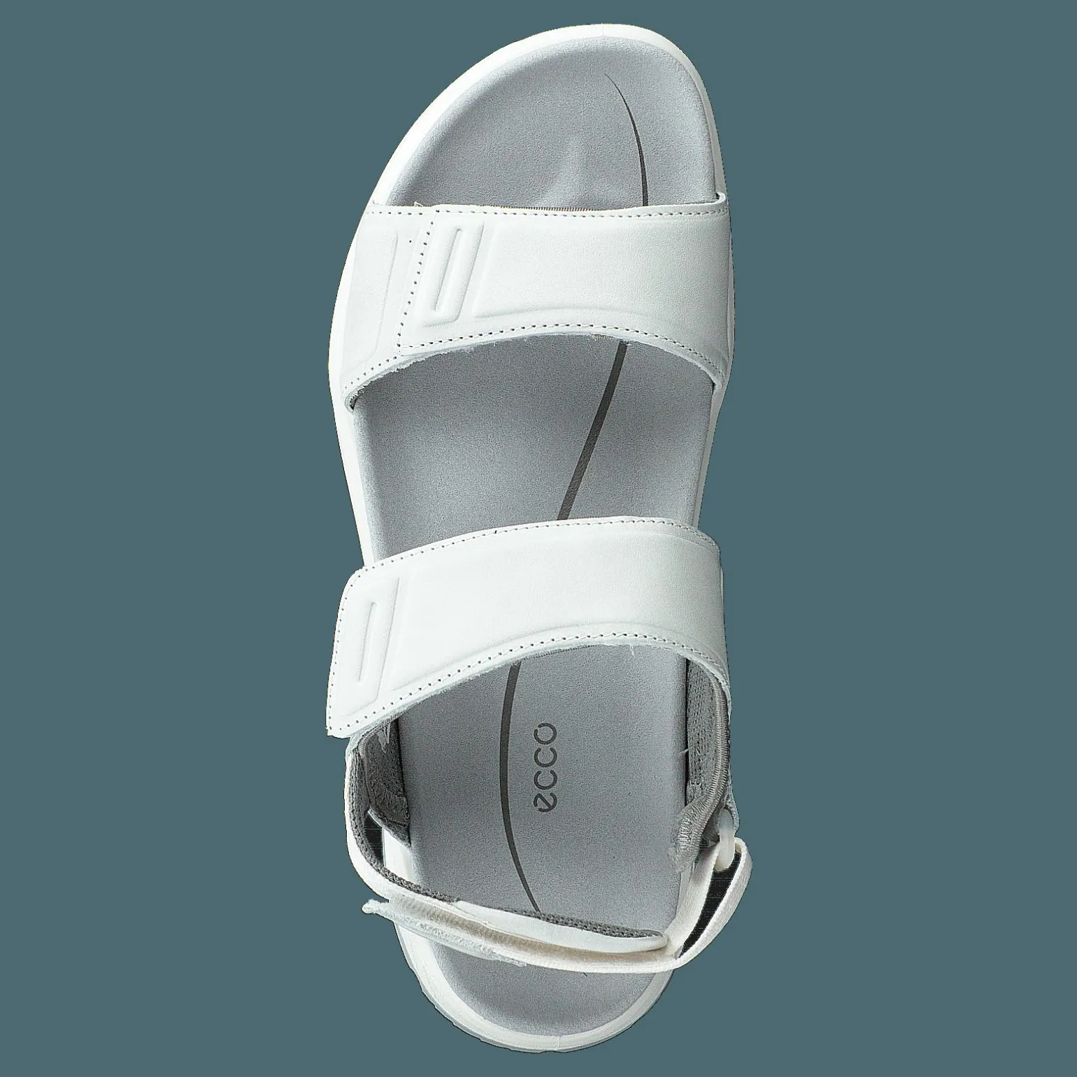 X-trincic White