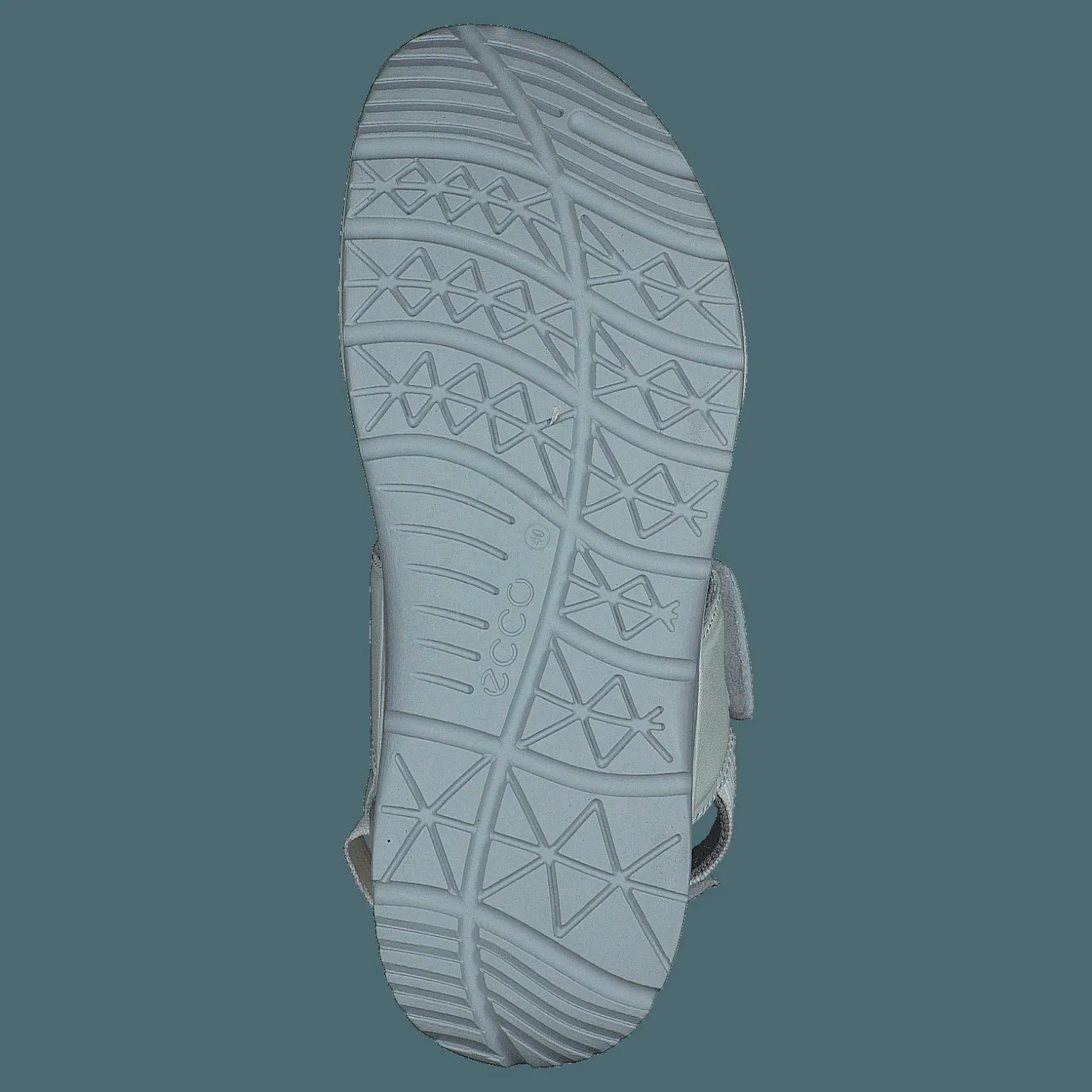 X-trincic White