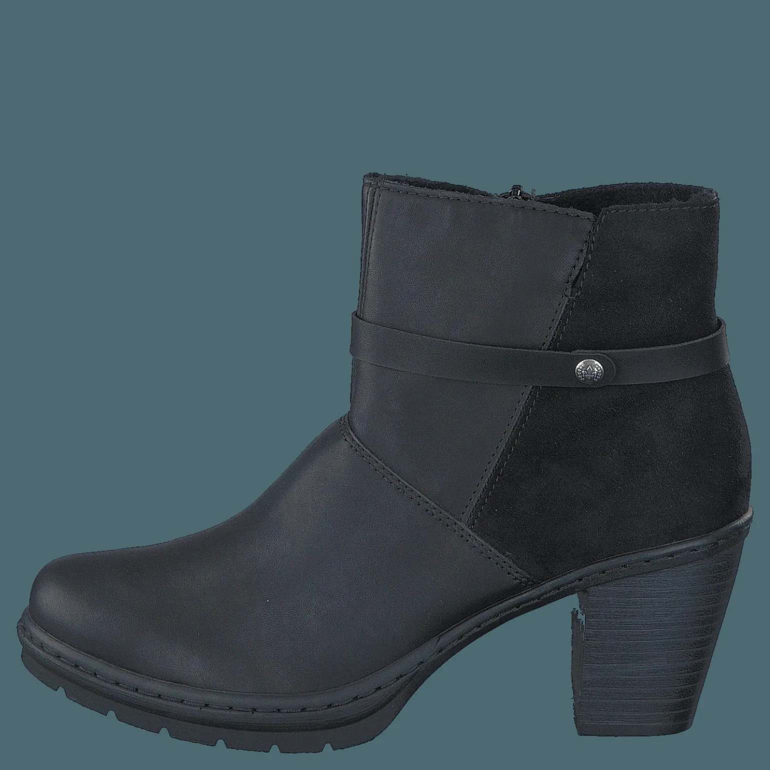 Y1551-00 00 Black