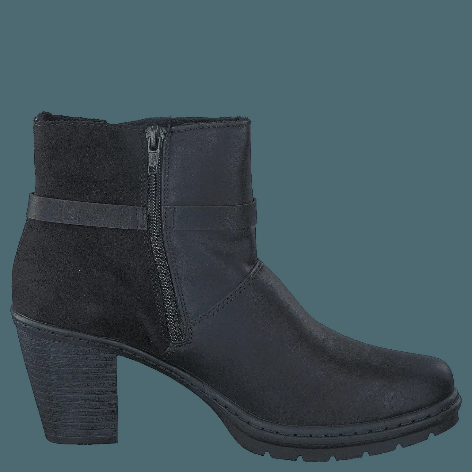 Y1551-00 00 Black