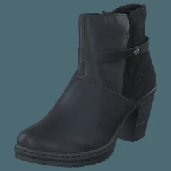 Y1551-00 00 Black