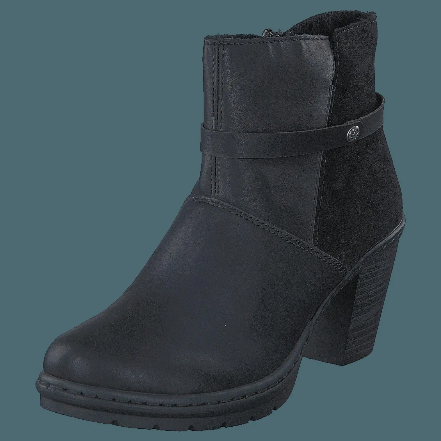 Y1551-00 00 Black