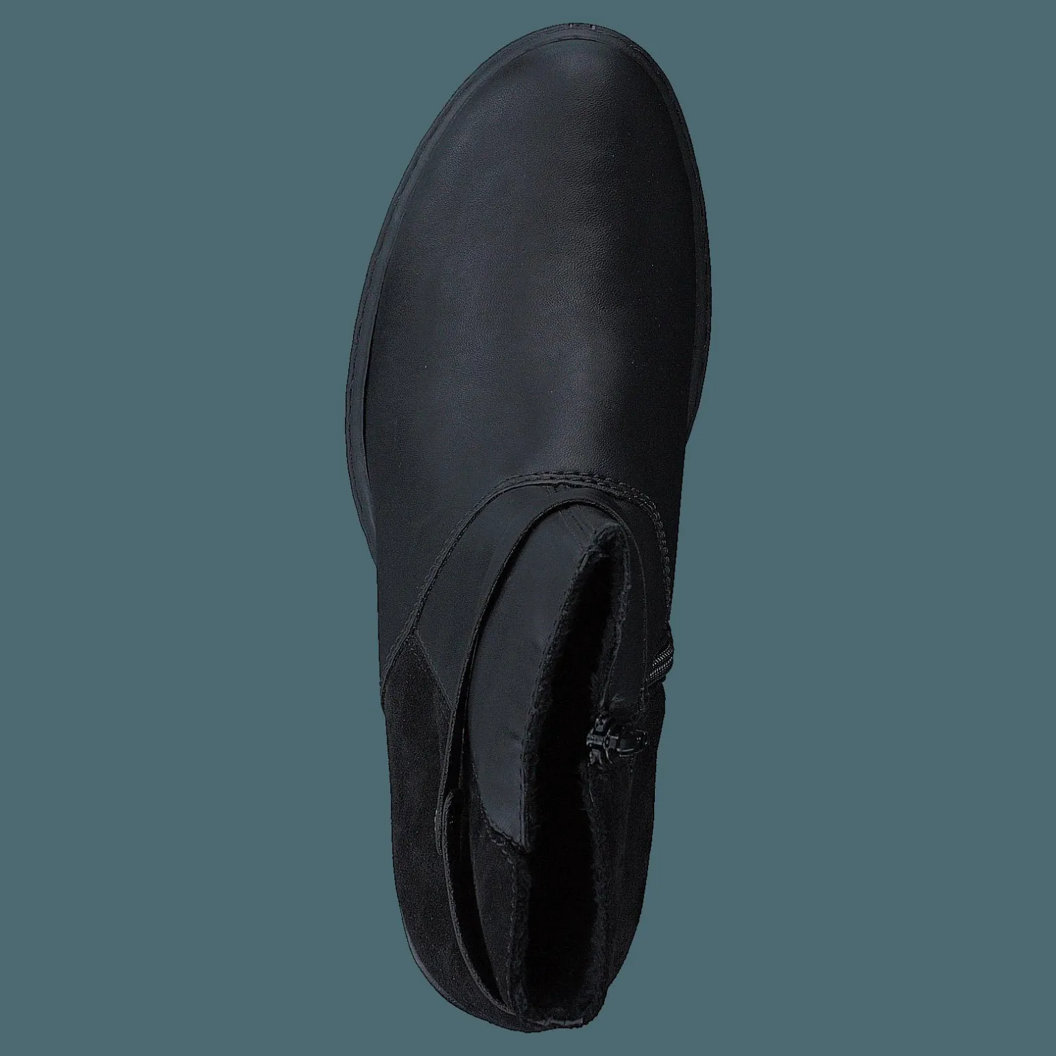 Y1551-00 00 Black