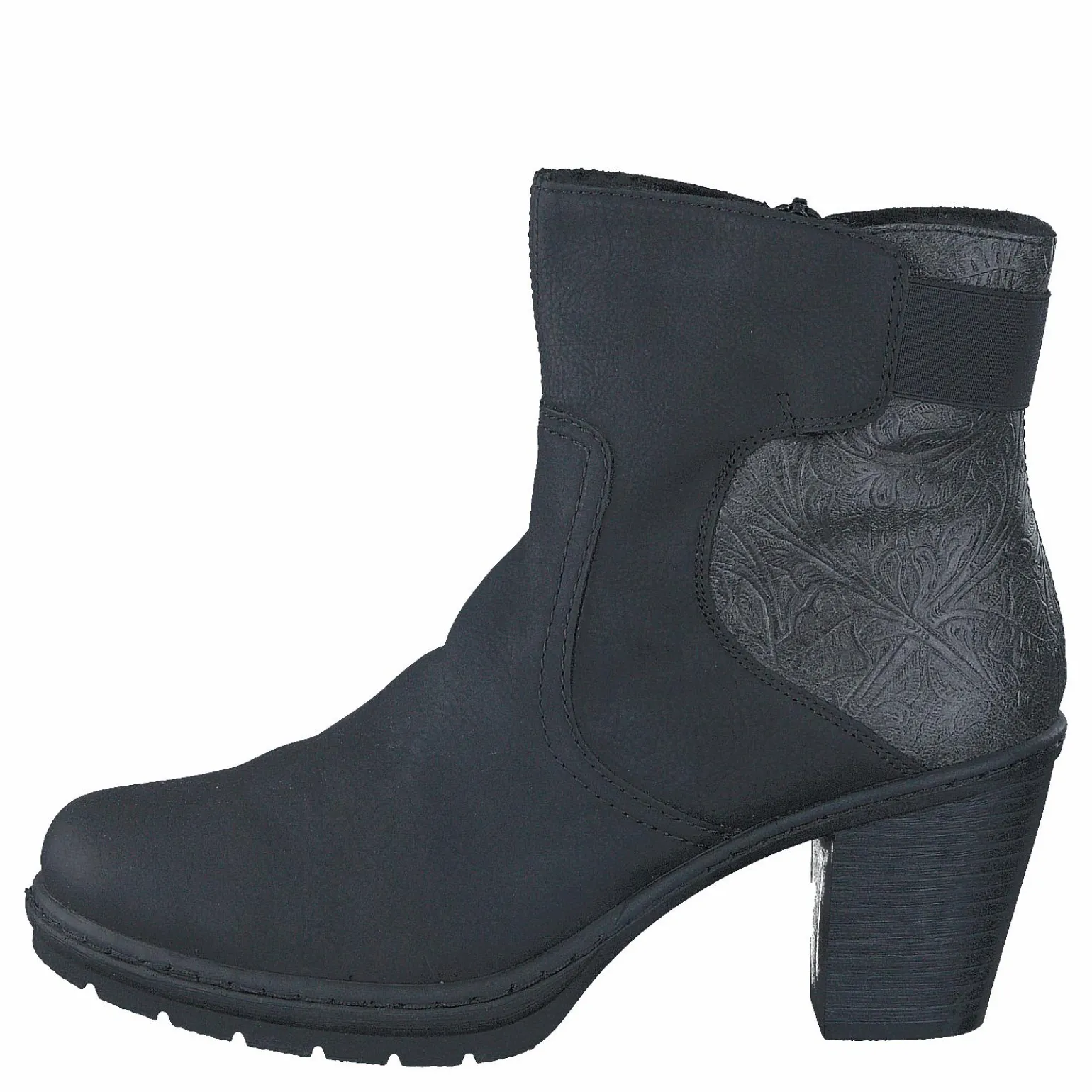Y1560-00 00 Black