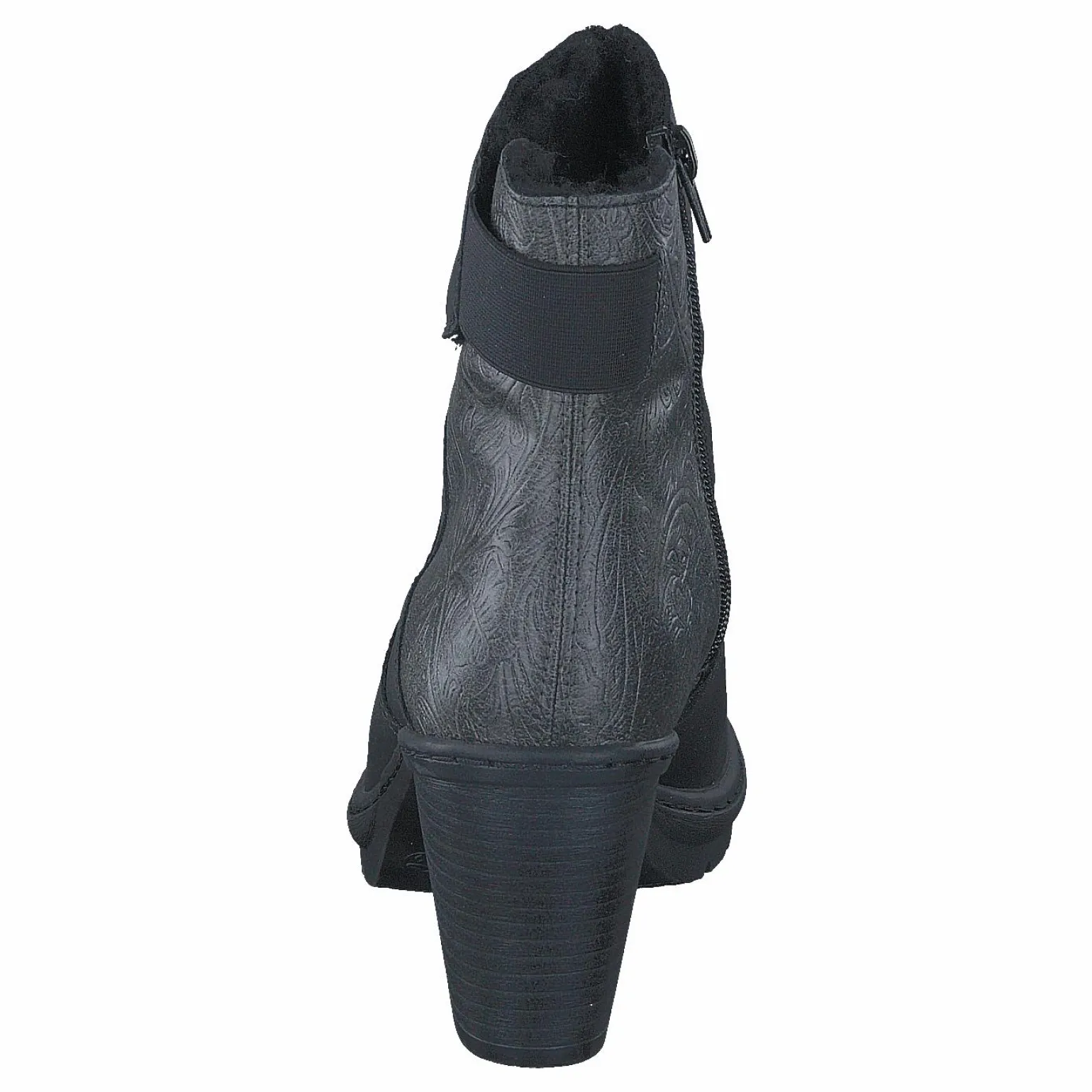 Y1560-00 00 Black