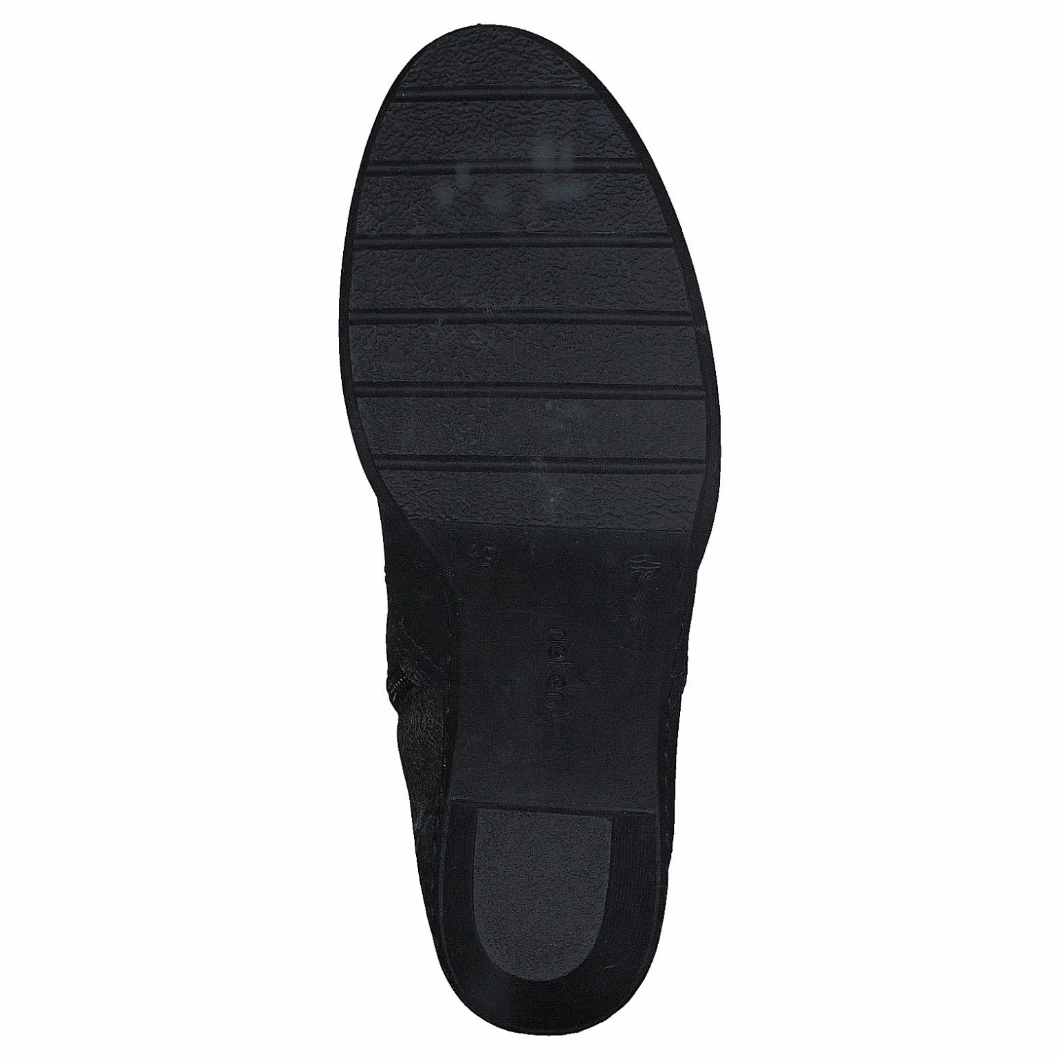 Y1560-00 00 Black