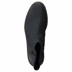Y6388-00 00 Black