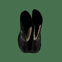 Y0481-00 00 Black