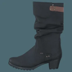 Y8086-00 00 Black