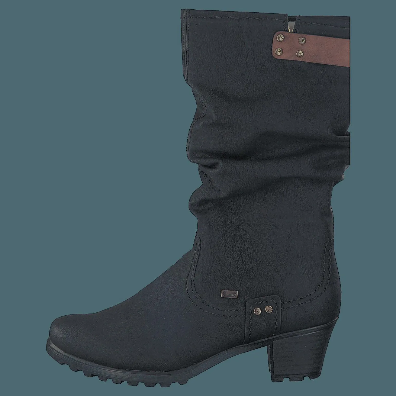 Y8086-00 00 Black