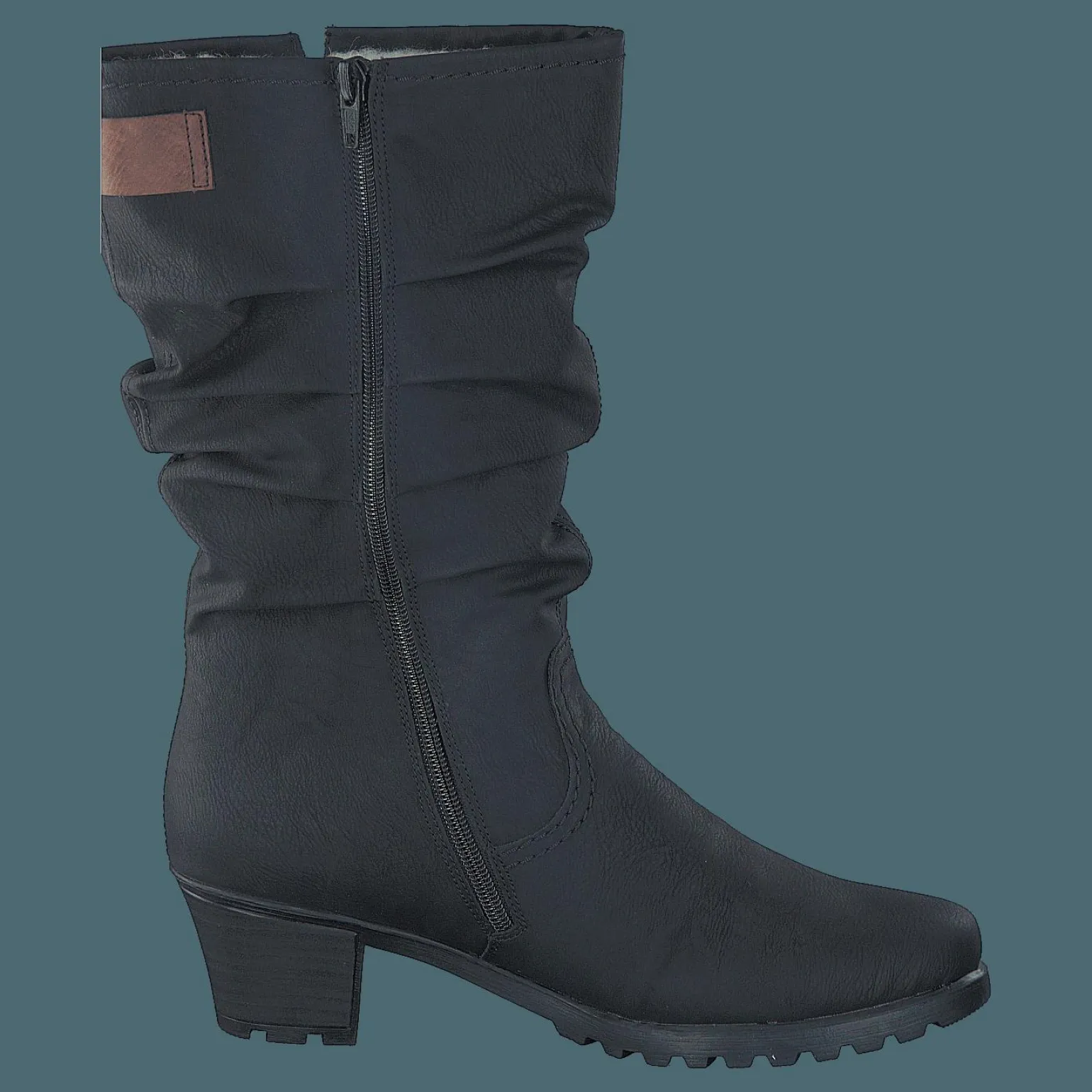 Y8086-00 00 Black