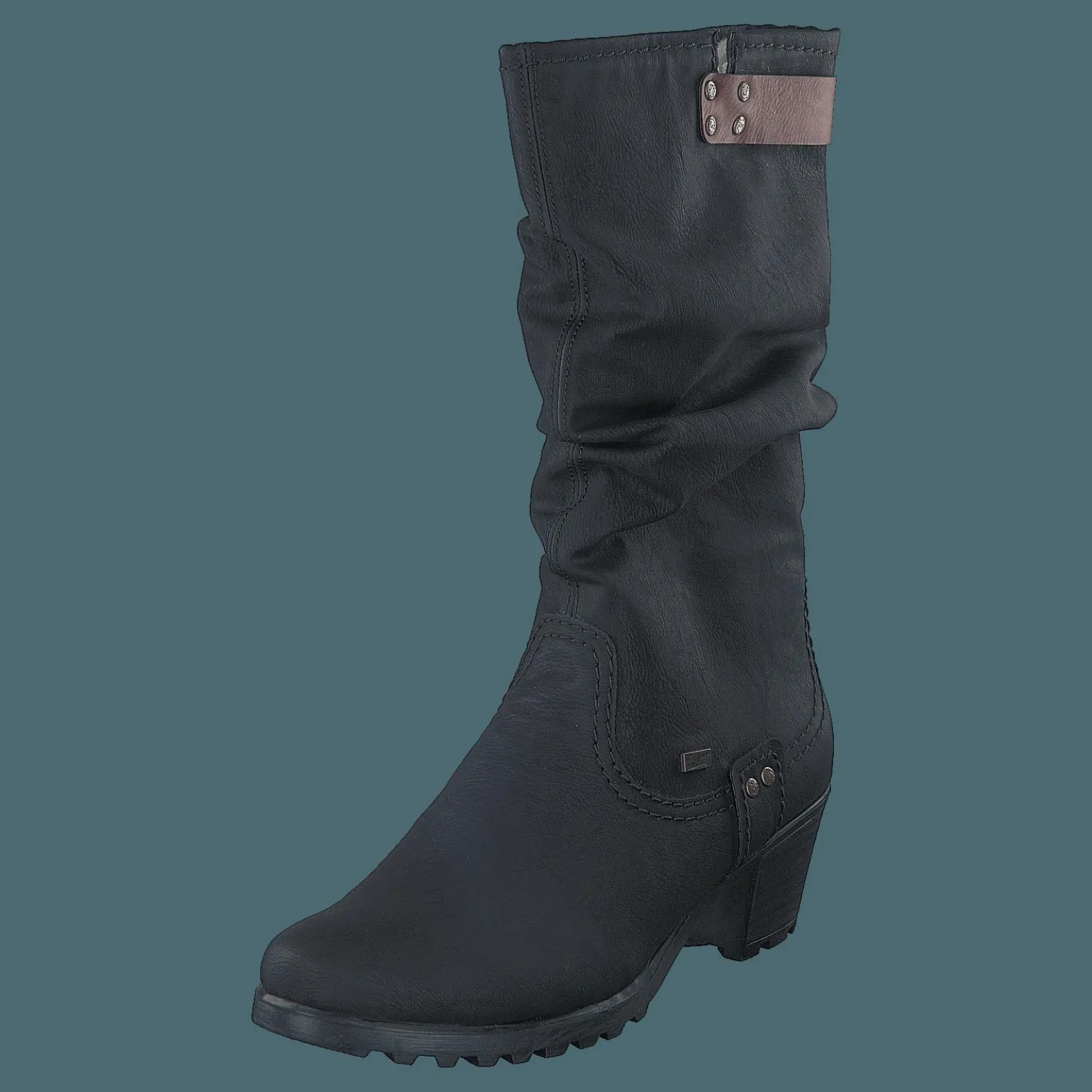 Y8086-00 00 Black