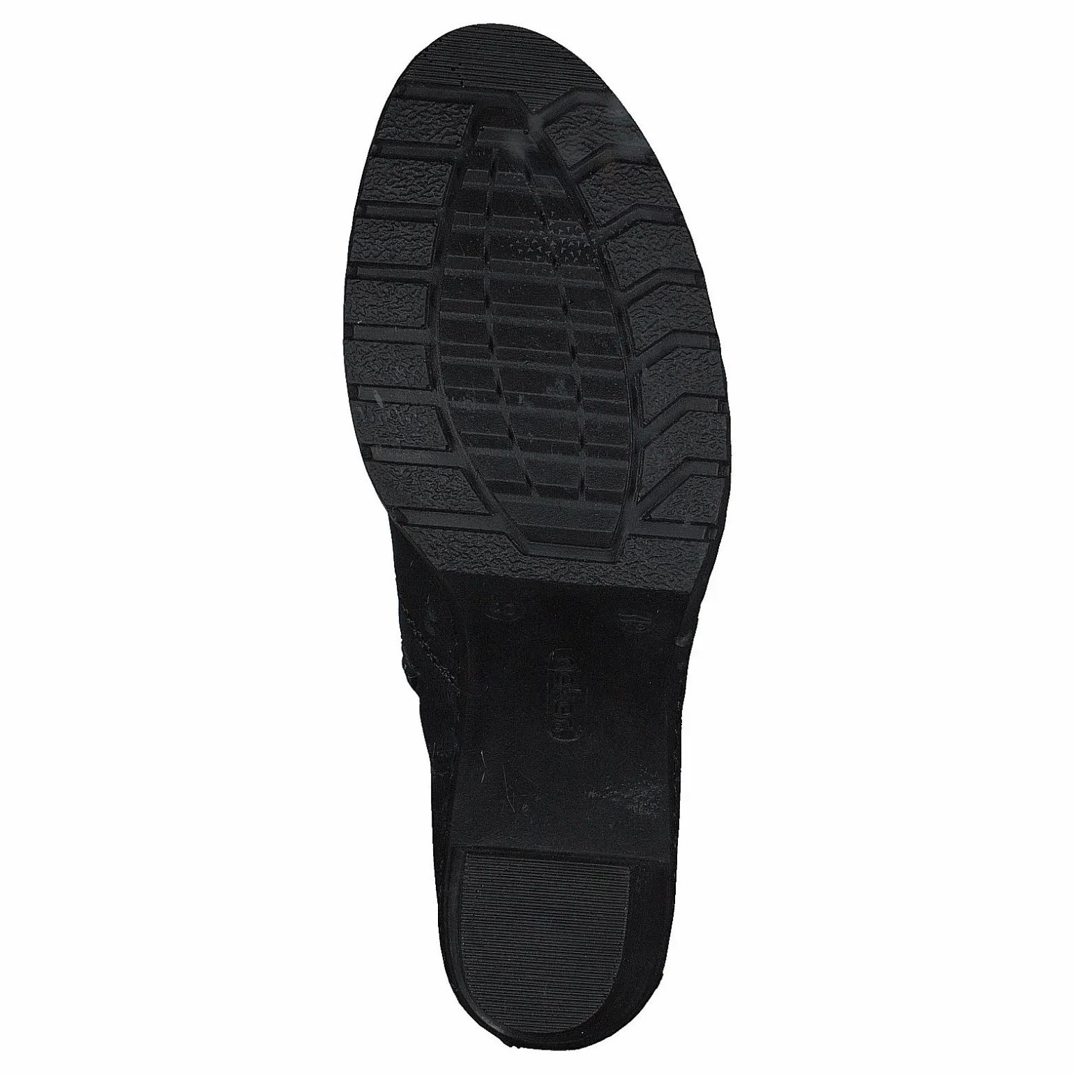 Y2569 Black