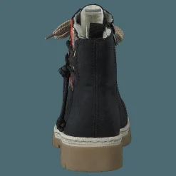 Y9438-00 Black