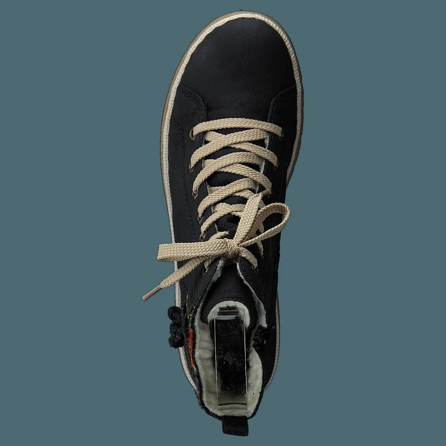 Y9438-00 Black