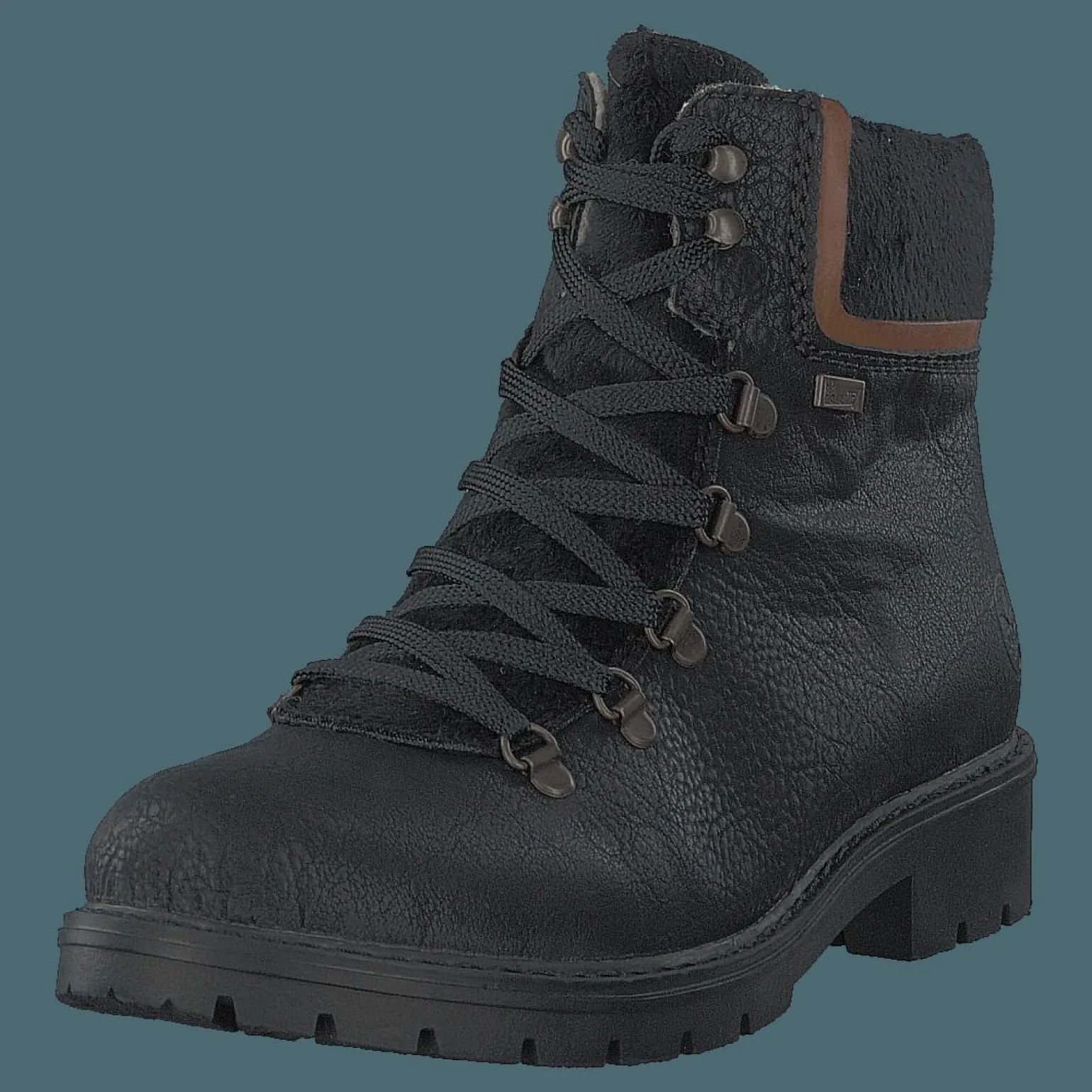 Y9128-00 Black