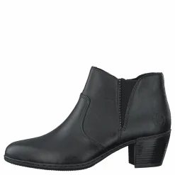 Y2170-01 Black