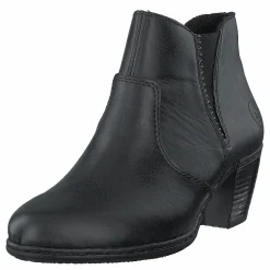 Y2170-01 Black