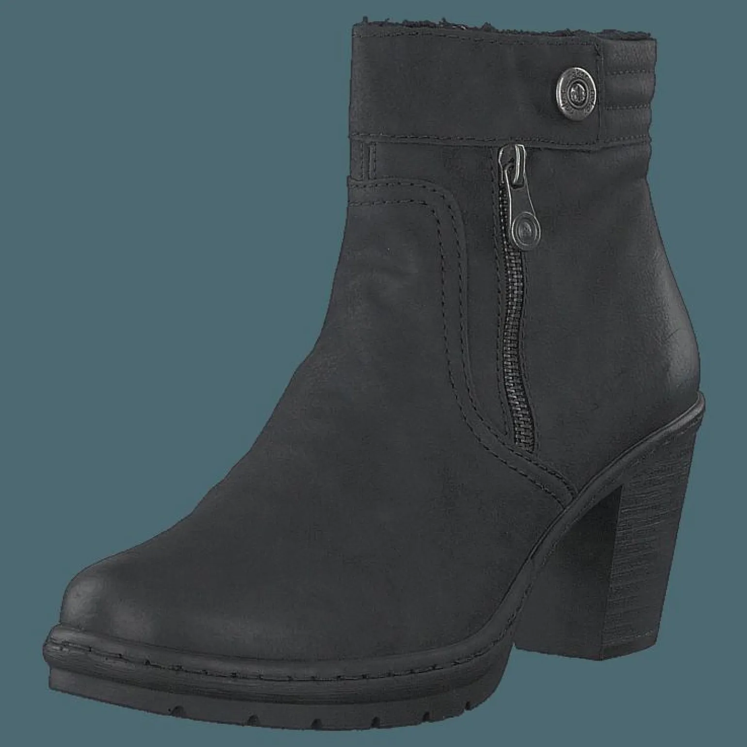 Y1553-01 Black