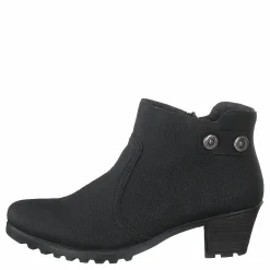 Y8062-00 Black