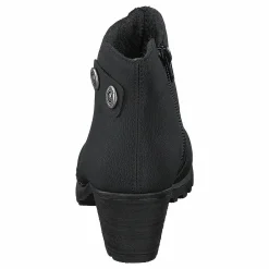 Y8062-00 Black