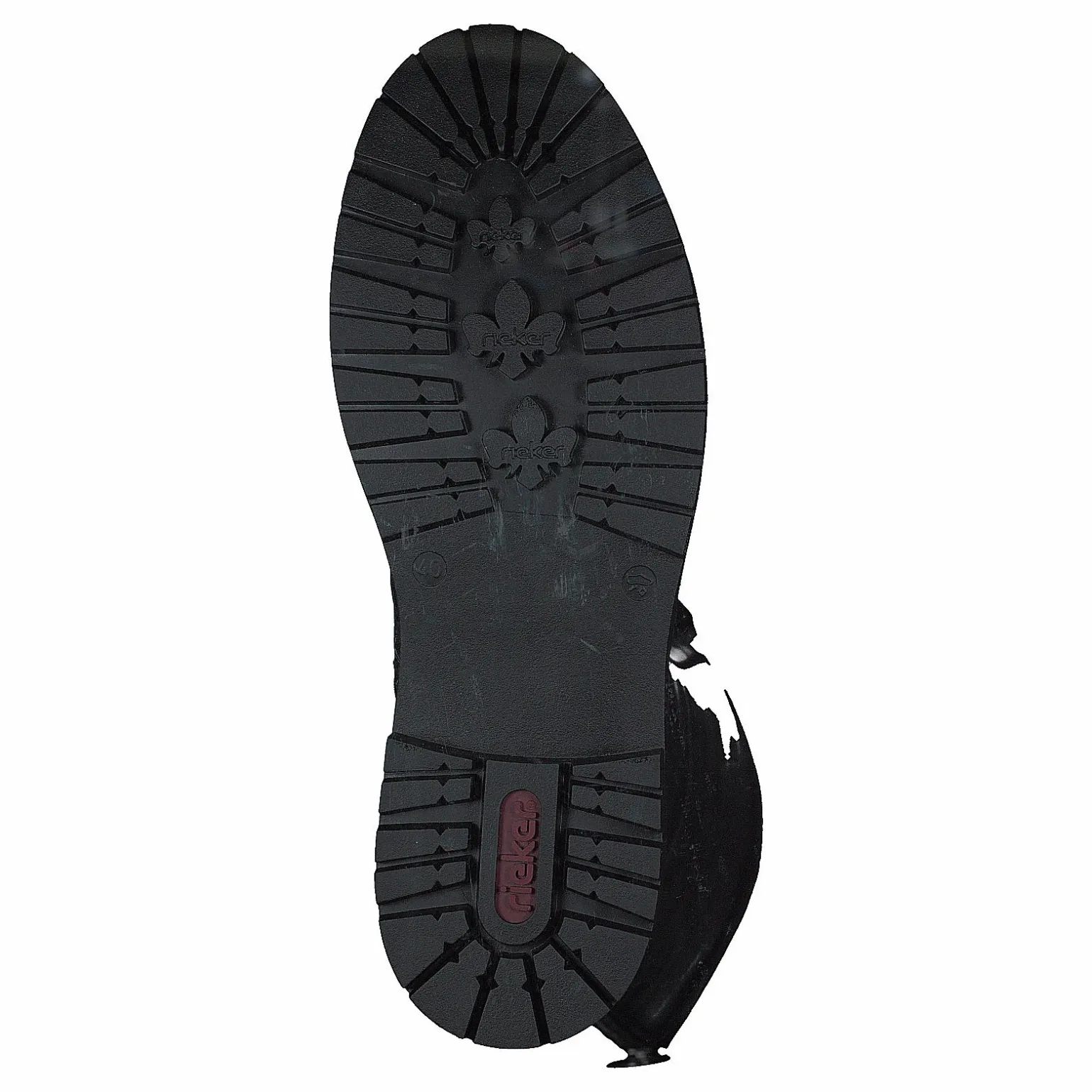 Y3132 Black