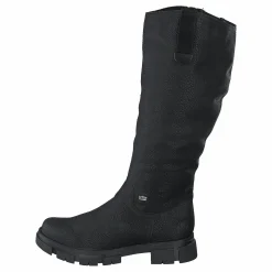 Y7190 Black