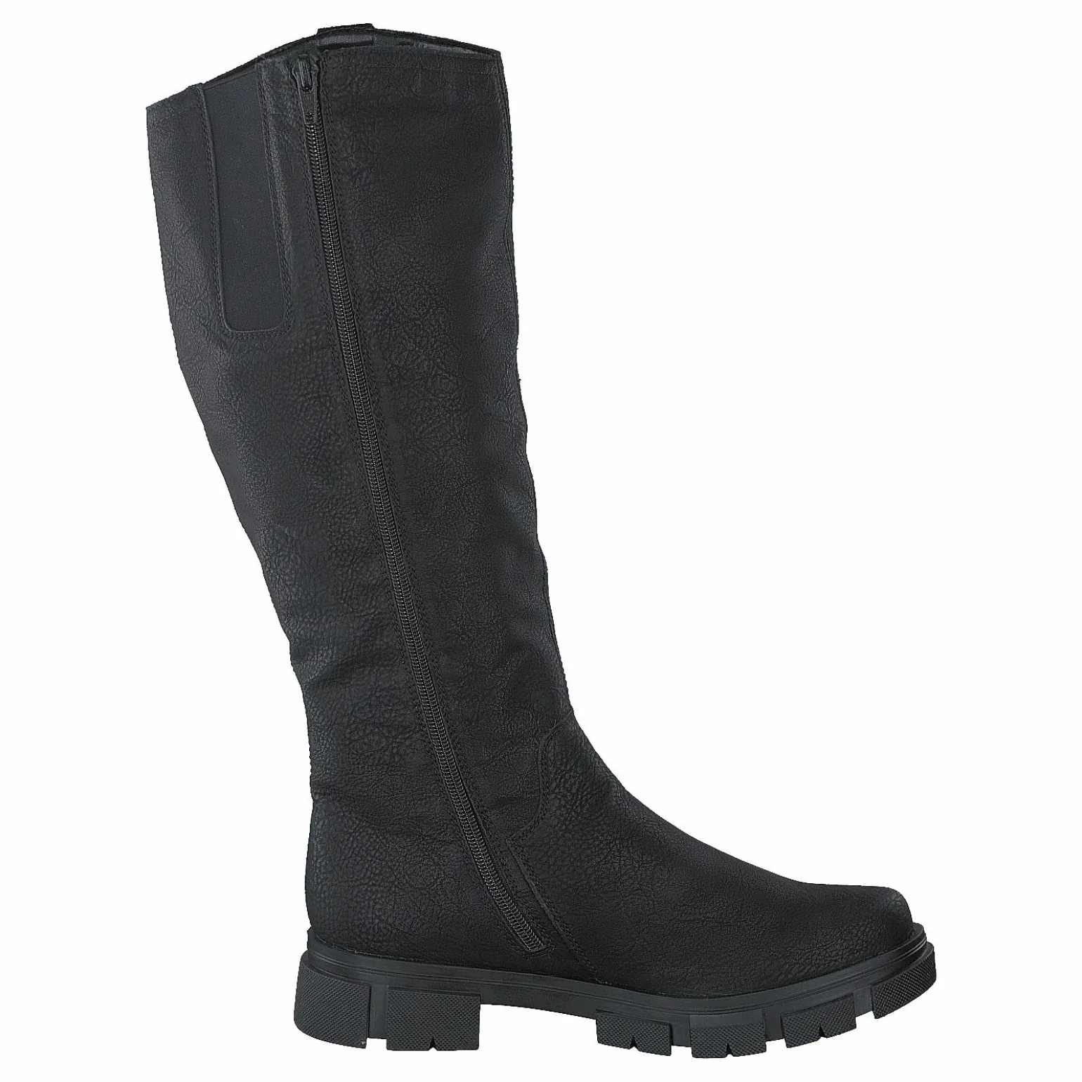 Y7190 Black