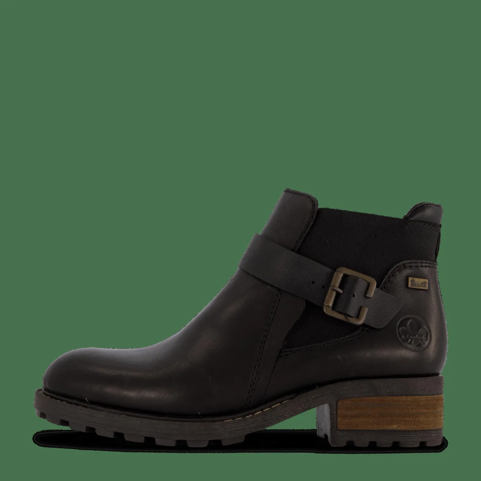 Y0460-00 Black