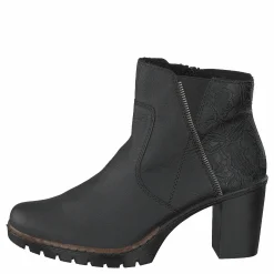 Y2590-00 Black