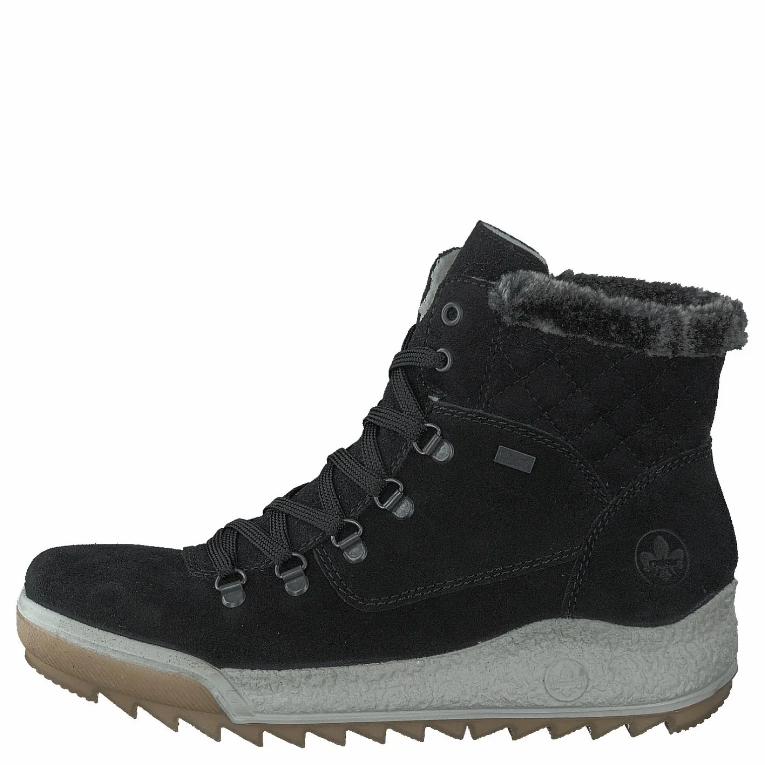 Y4733 Black