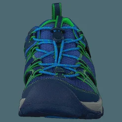 Y Manate Navy