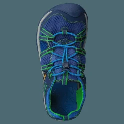 Y Manate Navy