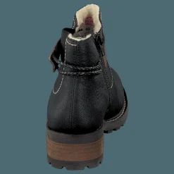 Y0462-01 Schwarz