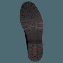 Y0462-01 Schwarz