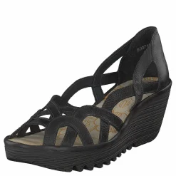Yadi718fly Colmar Black