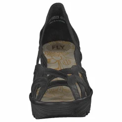 Yadi718fly Colmar Black