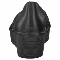 Yadi718fly Colmar Black