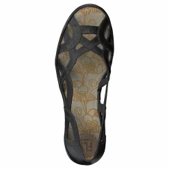 Yadi718fly Colmar Black