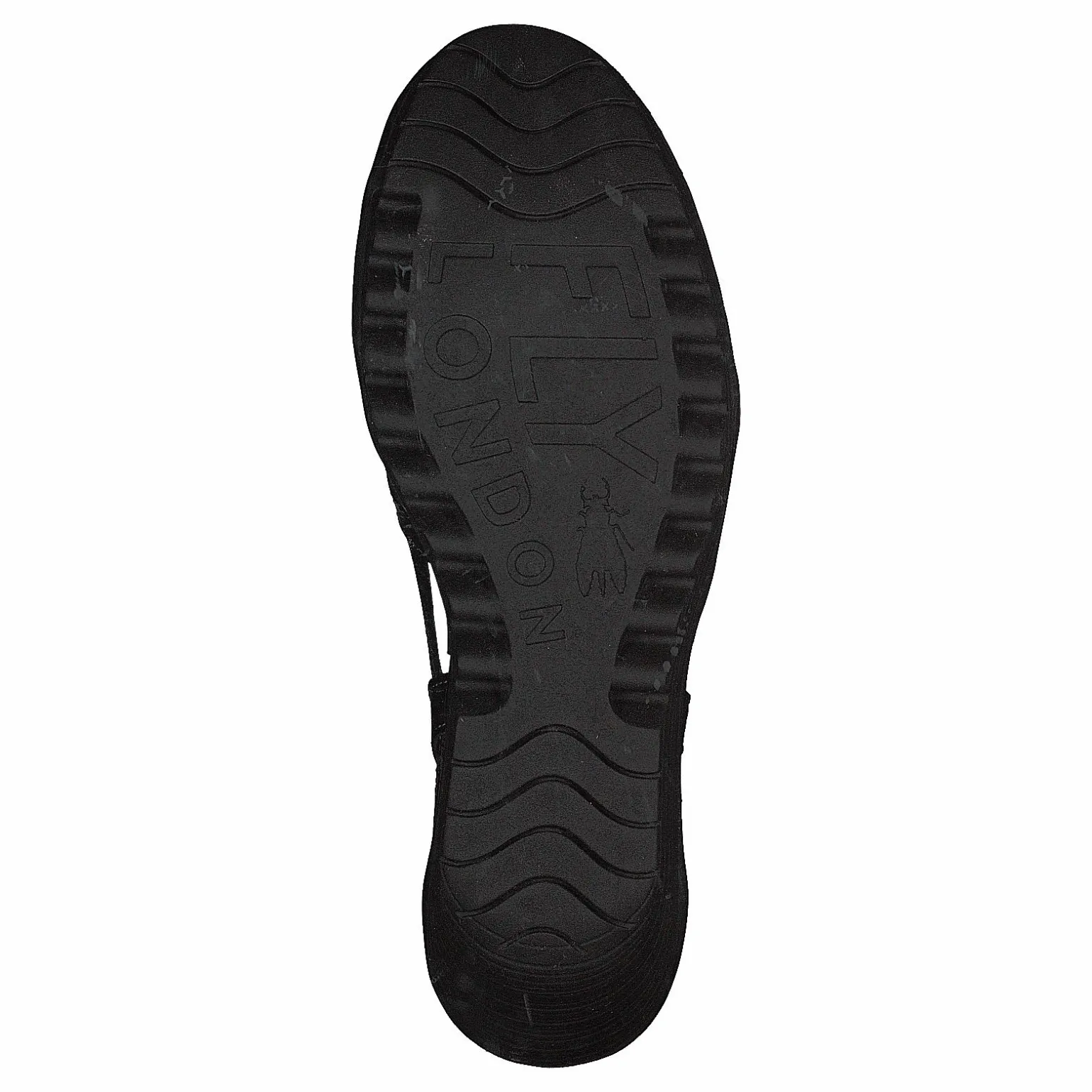 Yadi718fly Colmar Black